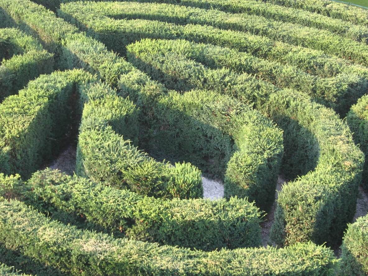 labyrinthe de Budapest - Visiter Budapest en famille : Que faire avec des enfants ? (+ nos conseils)