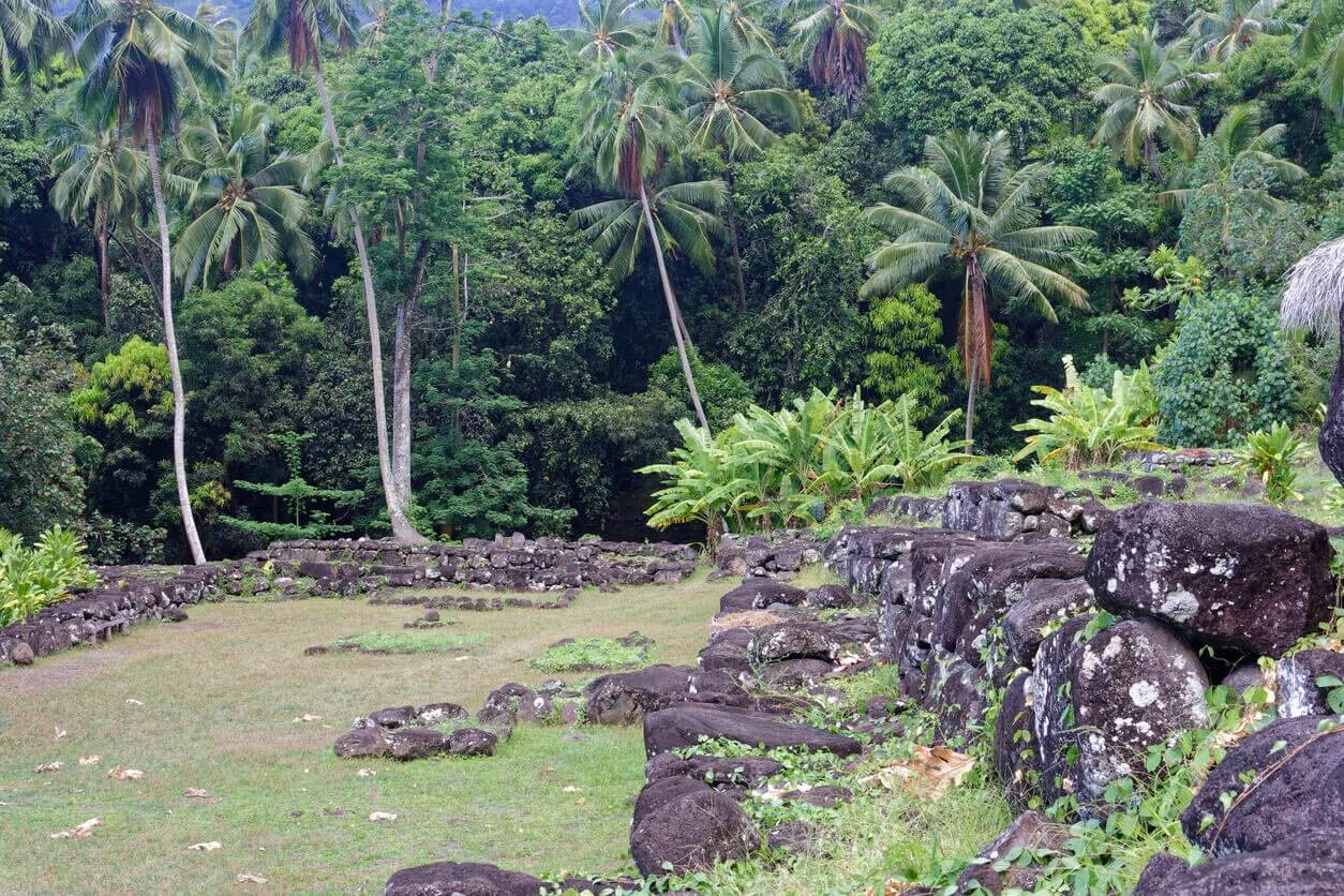 Upeke hiva oa - Voyager aux îles Marquises en Polynésie : comment organiser et réussir son voyage sur ces terres du bout du monde ?