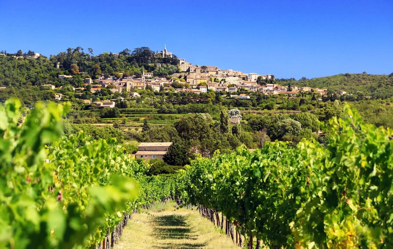 - Quels sont les plus beaux villages du Luberon ? Découvrez notre top 11 !