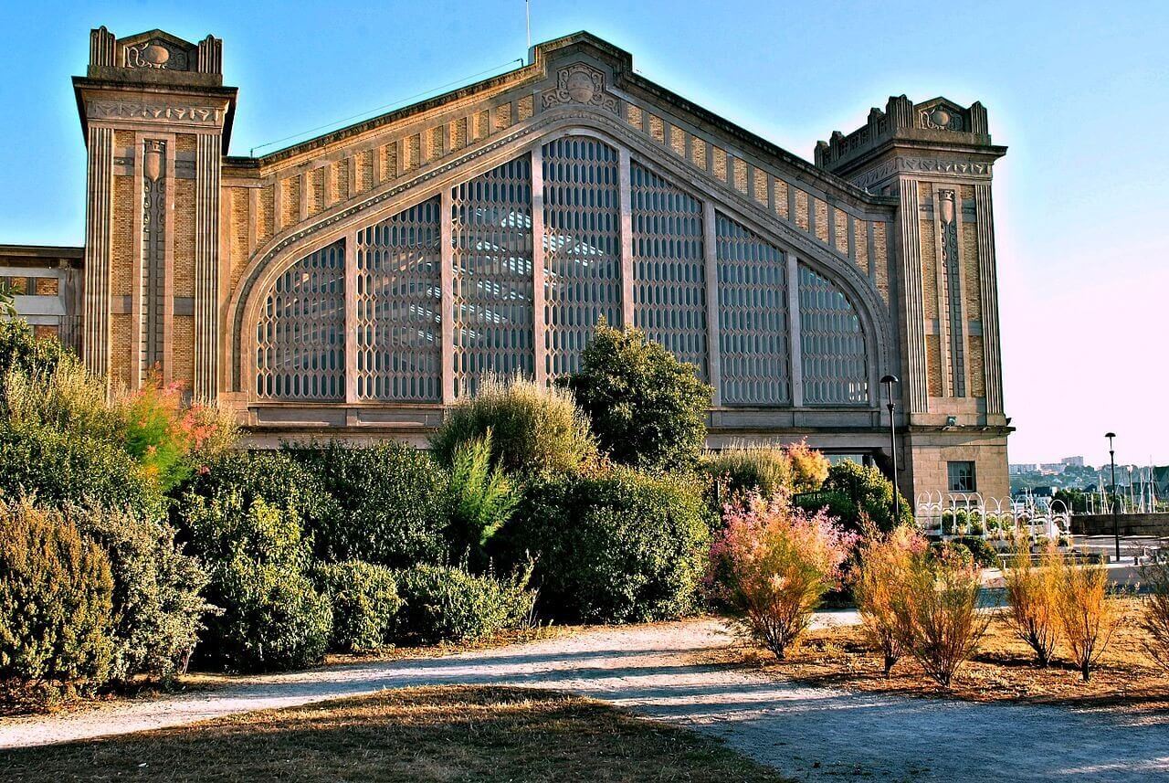 Les 10 meilleurs aquariums à visiter en France en famille ! 6 Cite de la Mer Cherbourg Tourisme - Les 10 meilleurs aquariums à visiter en France en famille !