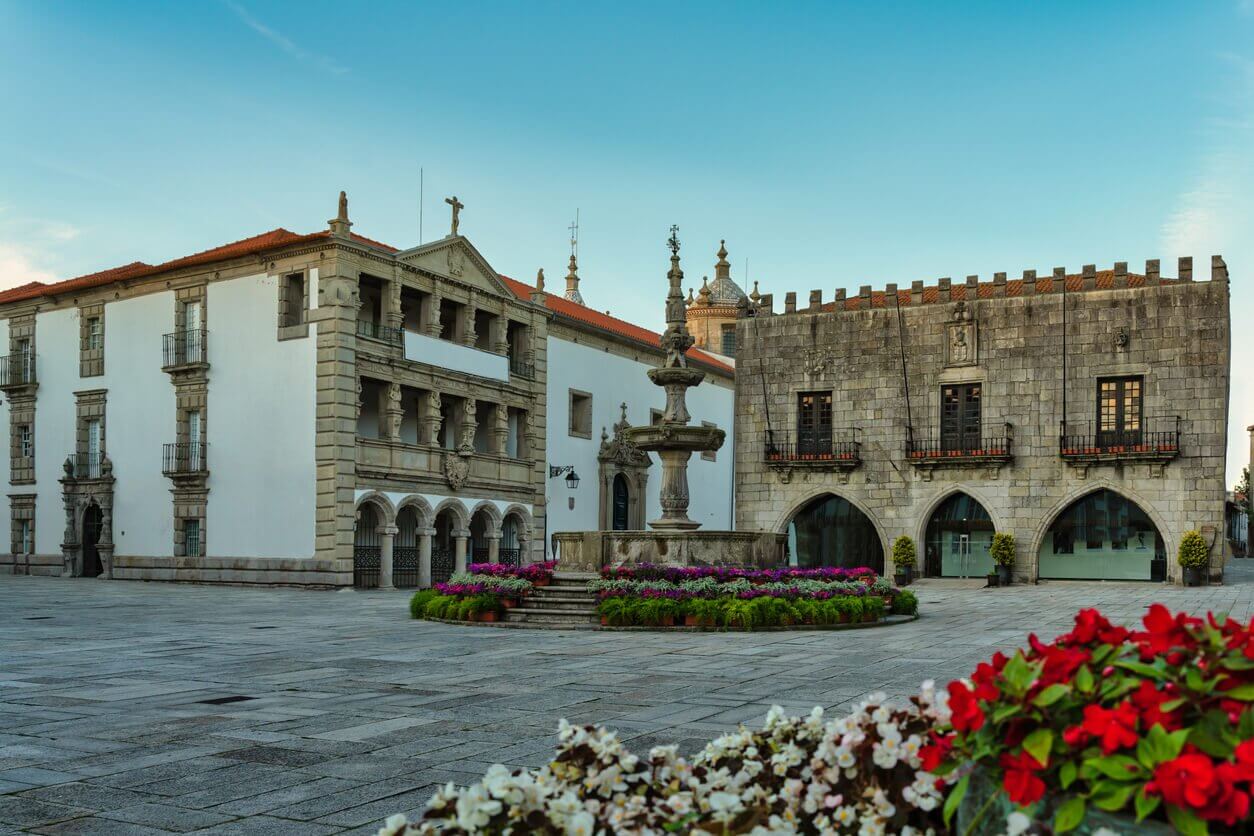Découvrez notre top 11 des plus beaux villages du nord du Portugal 9 Viana do Castelo