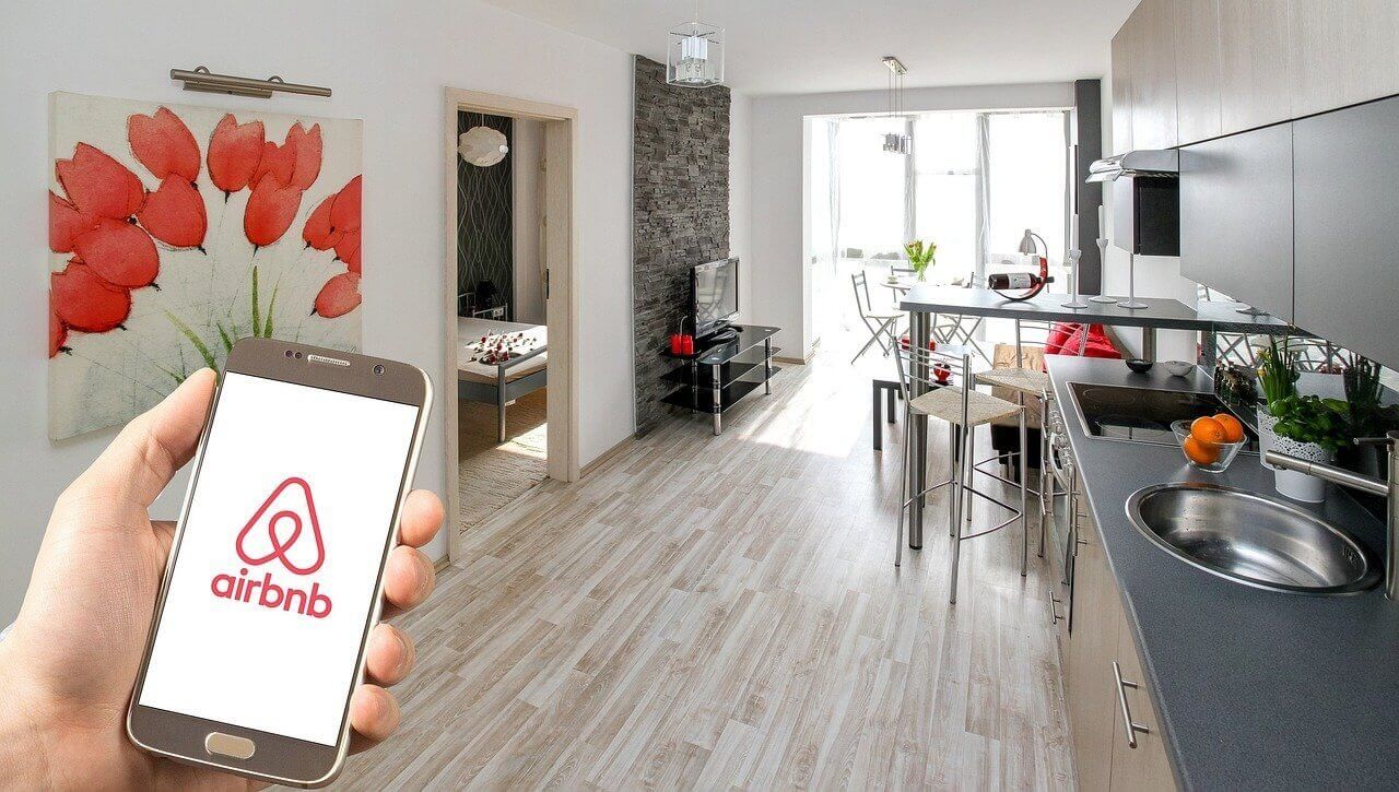 Les meilleures astuces pour réserver un hébergement sur Airbnb 1 airbnb astuces logement de vacances