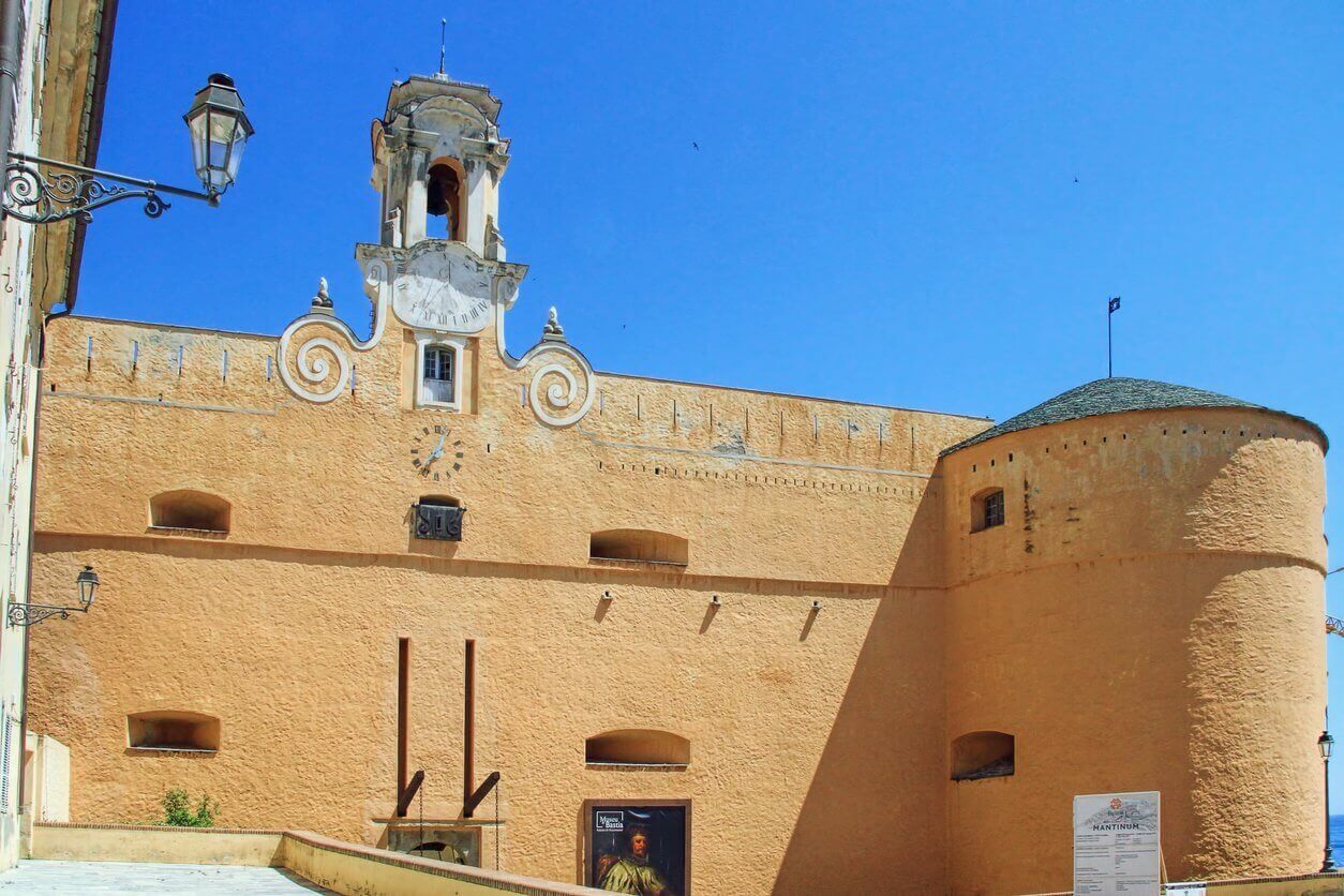 musee de bastia