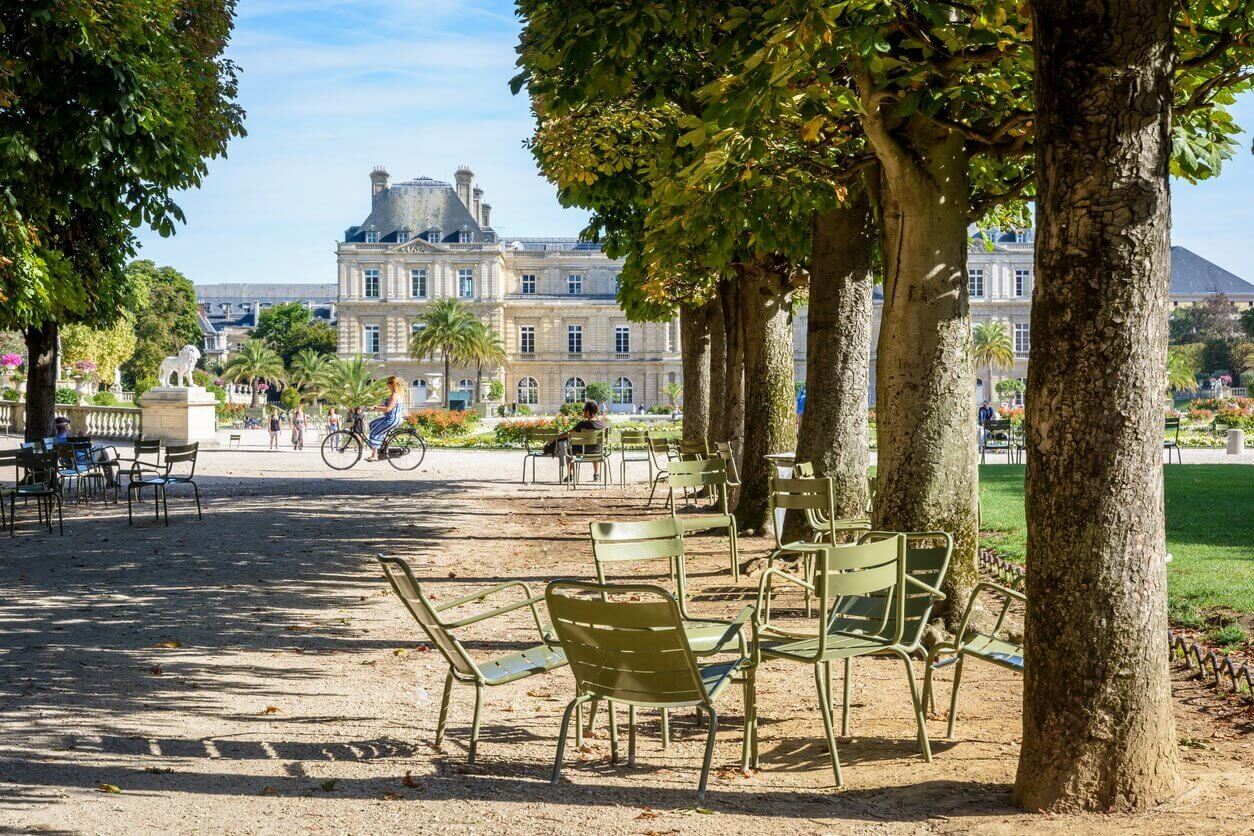Que voir et que faire à Paris ? Nos 17 incontournables et nos 8 lieux secrets pour découvrir la capitale 11 region parisienne ile de france jardin du luxembourg 727