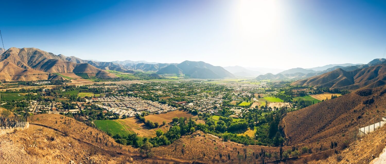 vallee de lelqui chili