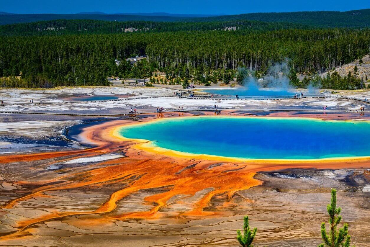 yellowstone etats unis 1