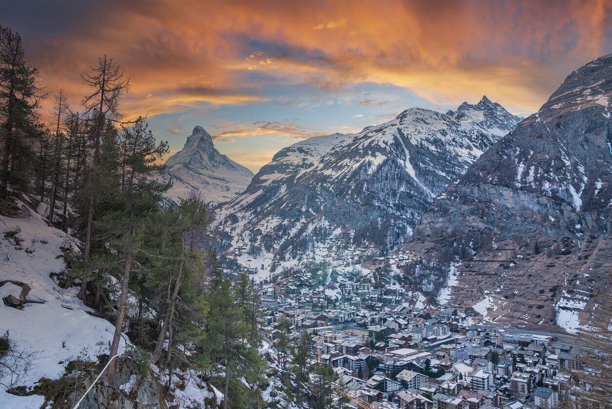 zermatt suisse