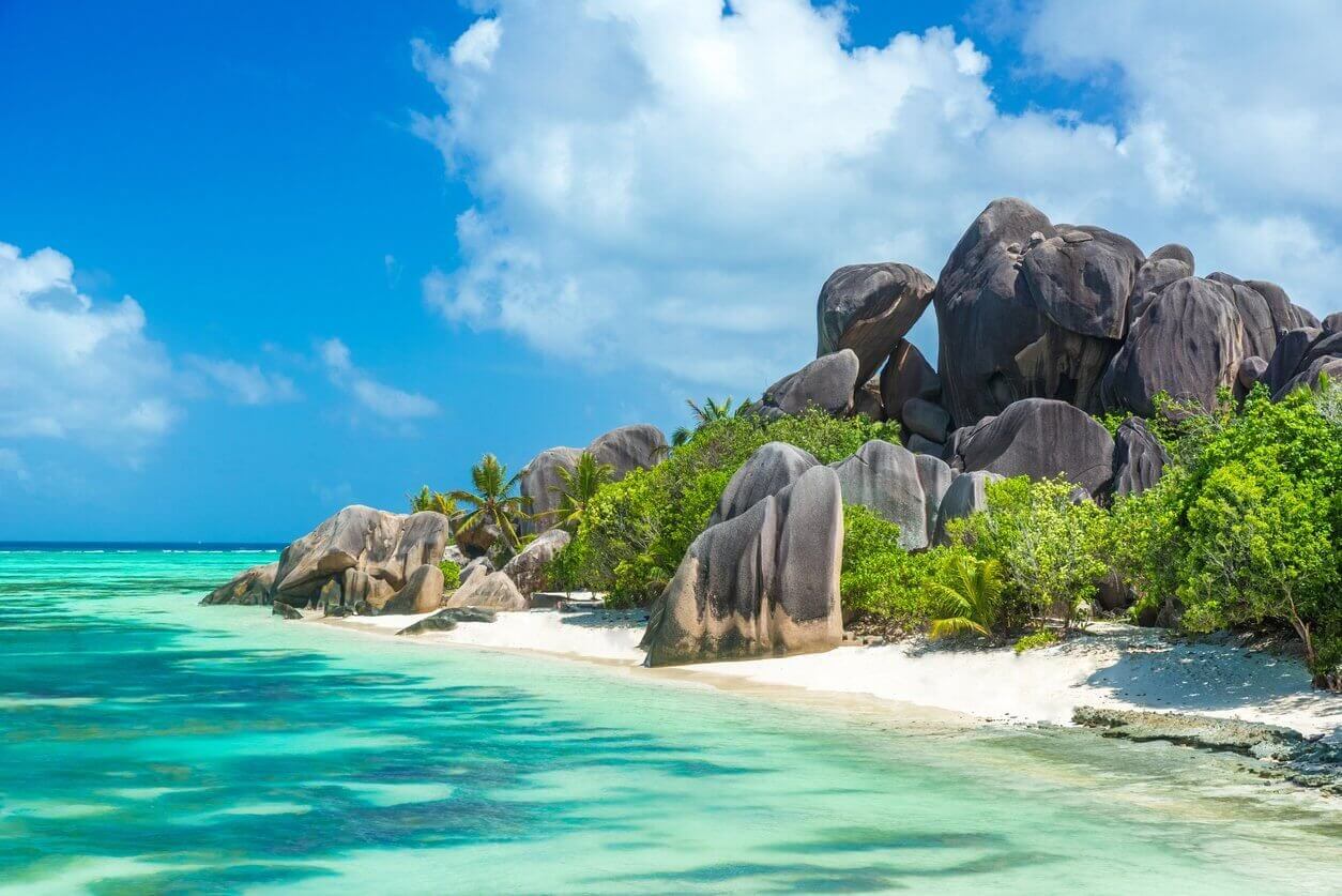 anse source dargent seychelles
