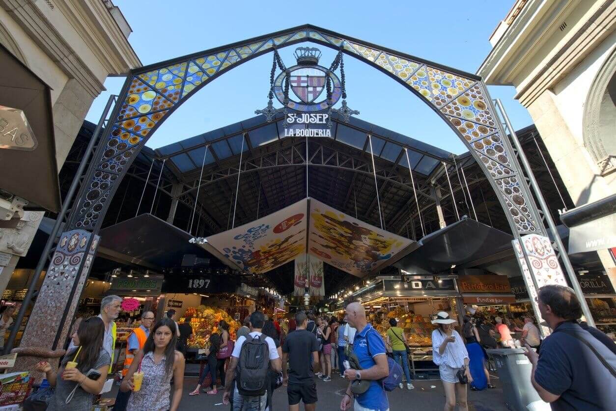 boqueria