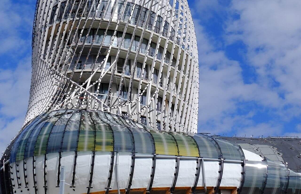 Que faire à Bordeaux en famille ? Les 11 visites et activités incontournables avec des enfants ! 5 gironde cite du vin de bordeaux 939