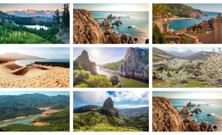 plus beaux paysages espagne