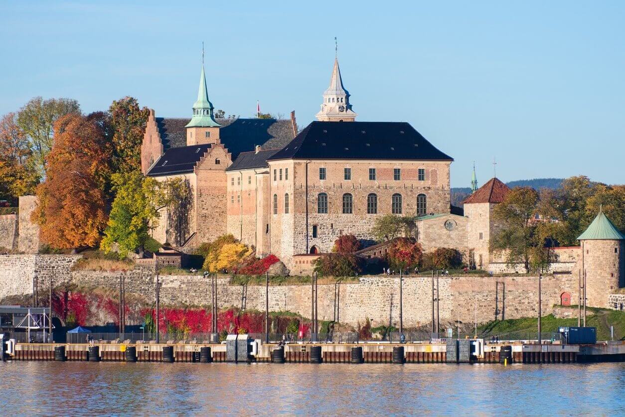 akershus