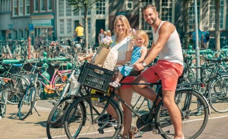 amsterdam en famille 2