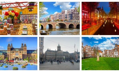 amsterdam que faire que voir