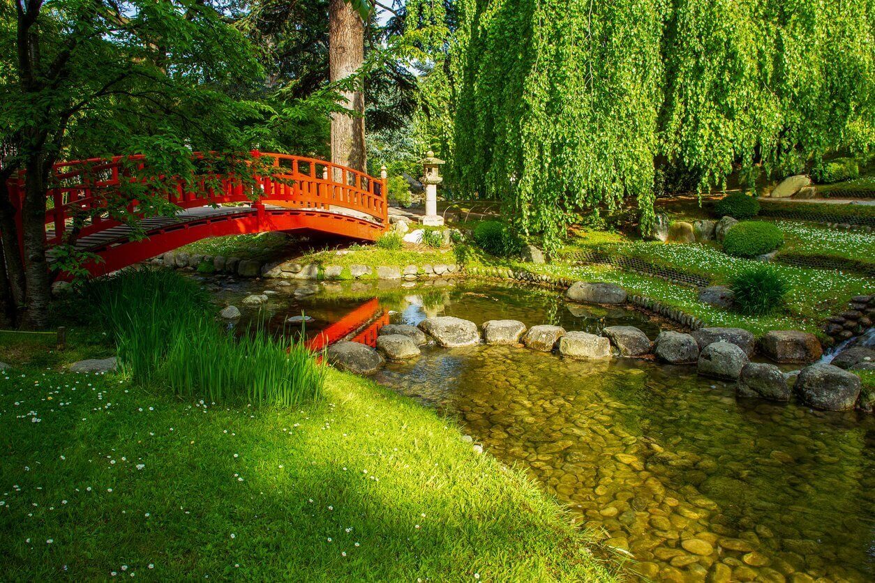 Que voir et que faire à Paris ? Nos 17 incontournables et nos 8 lieux secrets pour découvrir la capitale 24 jardin japonais dichikawa