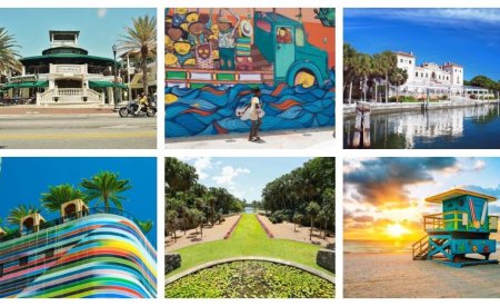 miami que faire que voir