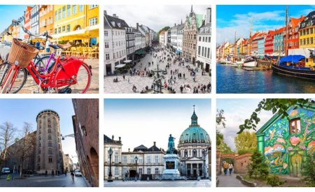 que faire a copenhague