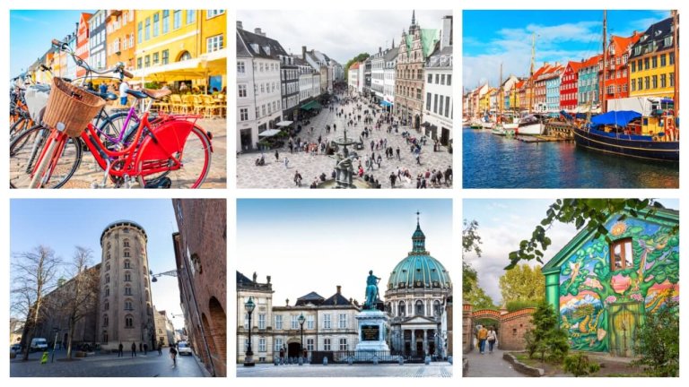 que faire a copenhague