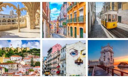 que faire a lisbonne