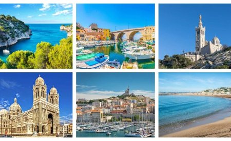 que faire a marseille