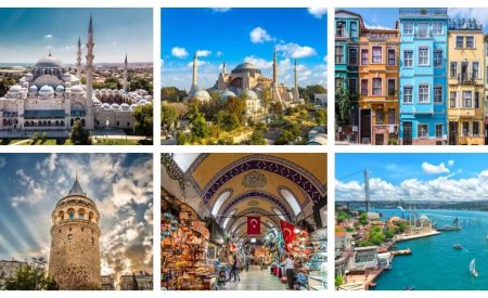 que faire istanbul turquie