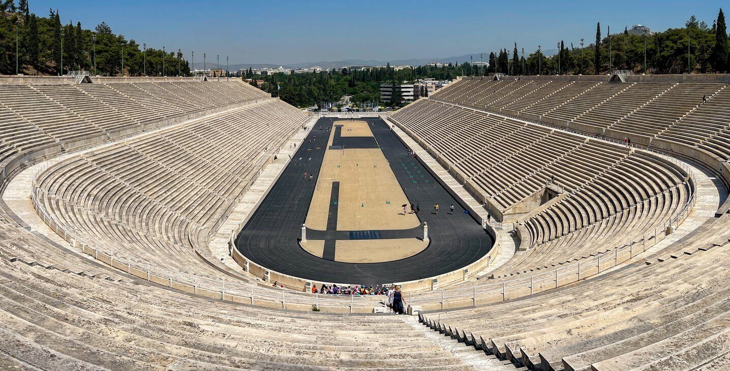 stade olympique original dathenes