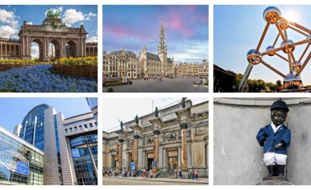 que faire a bruxelles