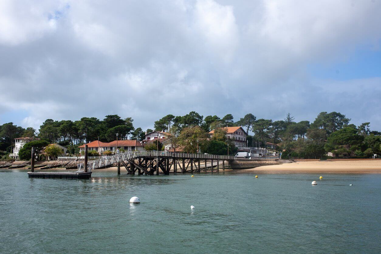 Top 15 des microclimats en France : voyage dans ces endroits où il fait toujours beau 2 cap ferret