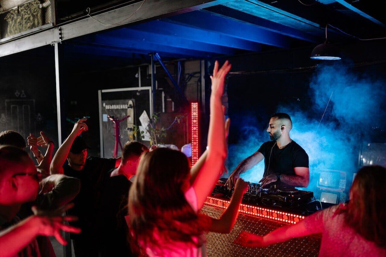 Tenerife Sud ou Nord ? Où aller en vacances sur l'île de Tenerife ? 2 faire la fete