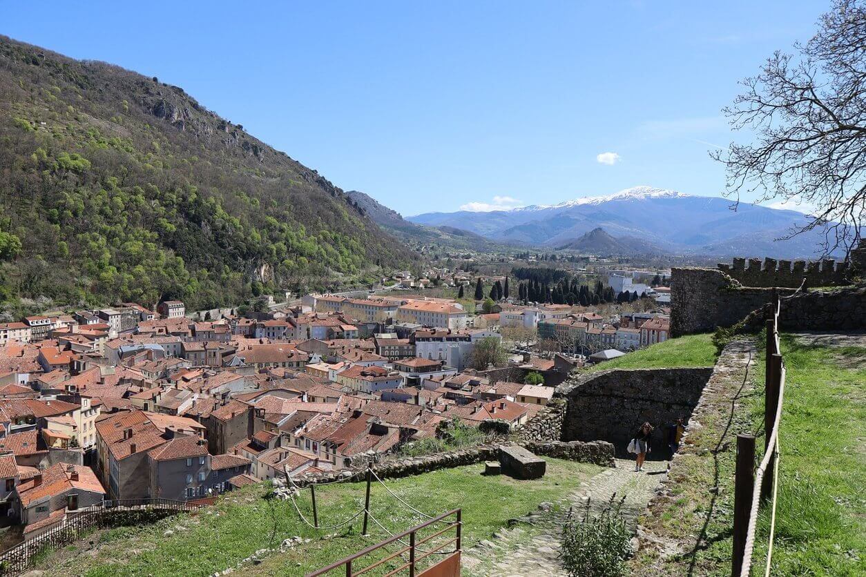 foix
