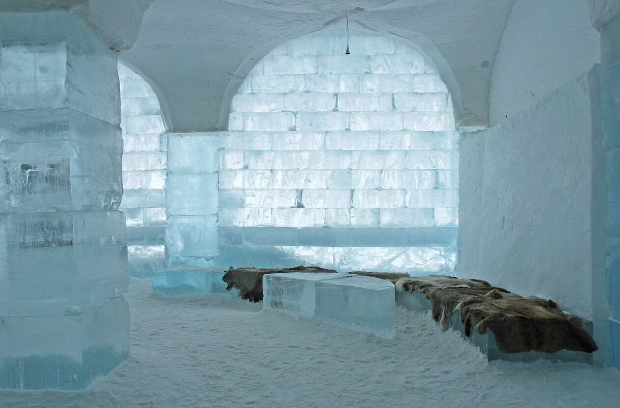 icehotel