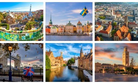 ou partir pour 3 ou 4 jours