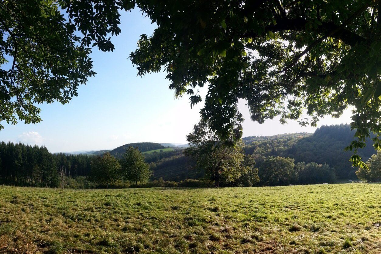 parc naturel du morvan