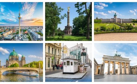 que faire a berlin allemagne