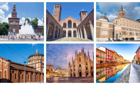 que faire a milan
