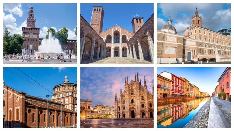 que faire a milan