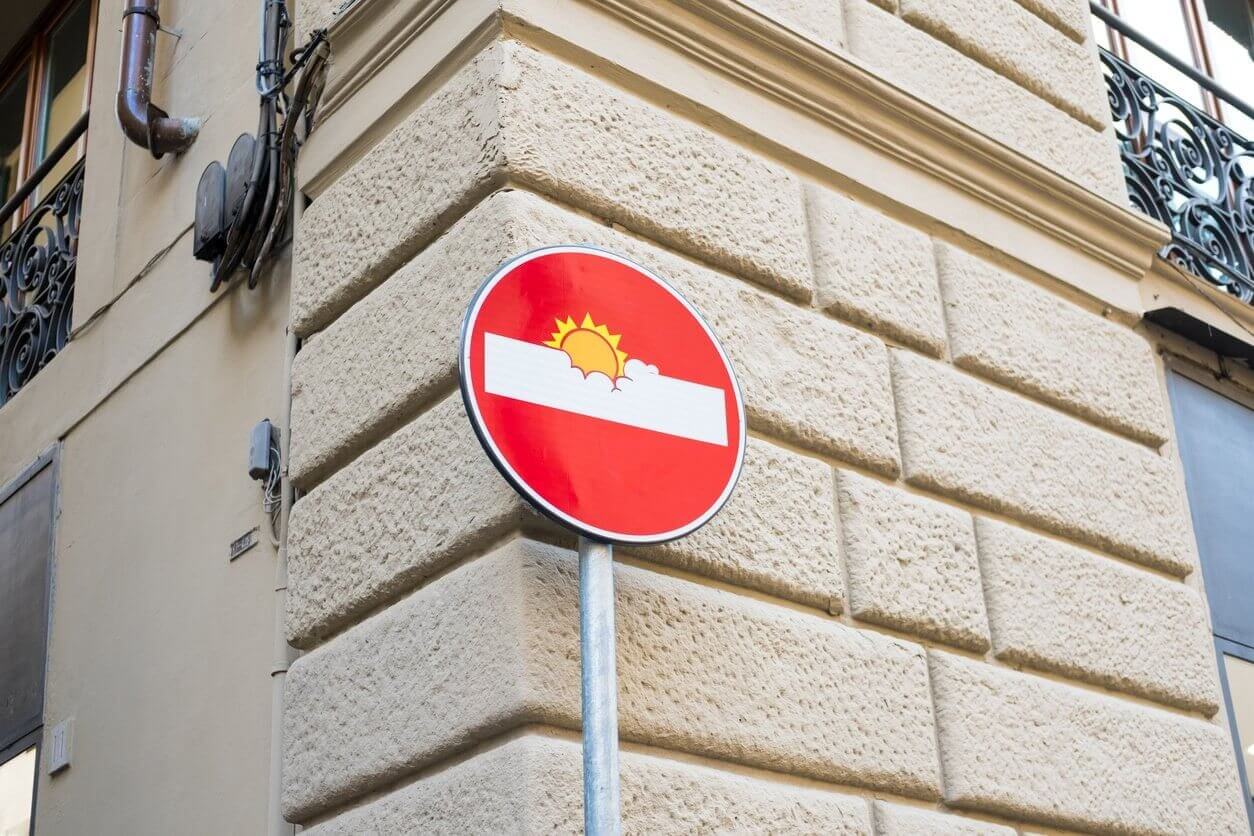 street art clet florence