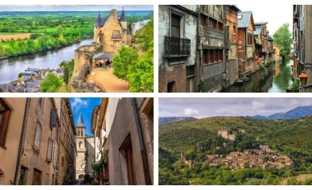 vacances france reposantes