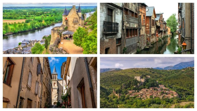 vacances france reposantes