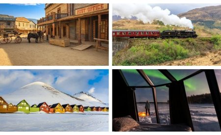 vacances originales europe