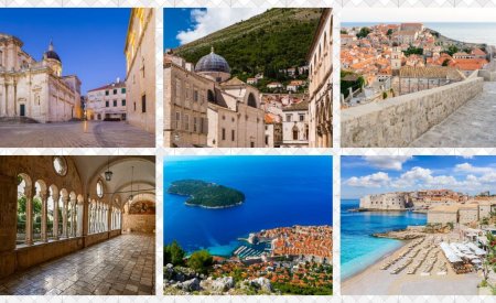 que faire a dubrovnik en croatie