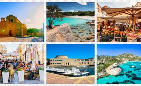 que faire a olbia en sardaigne