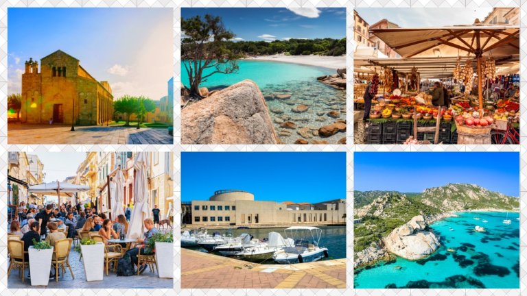 que faire a olbia en sardaigne