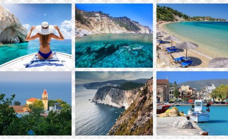 que faire sur ile de zante en grece