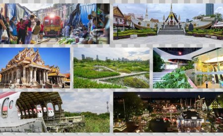 bangkok hors des sentiers battus