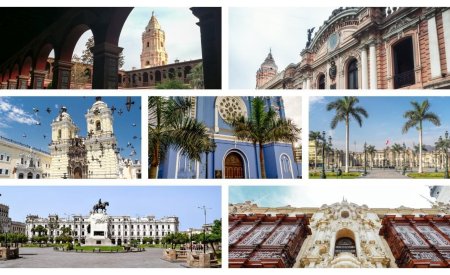 lima pérou que voir que faire