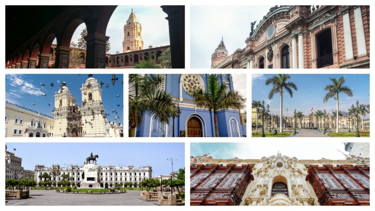 lima pérou que voir que faire