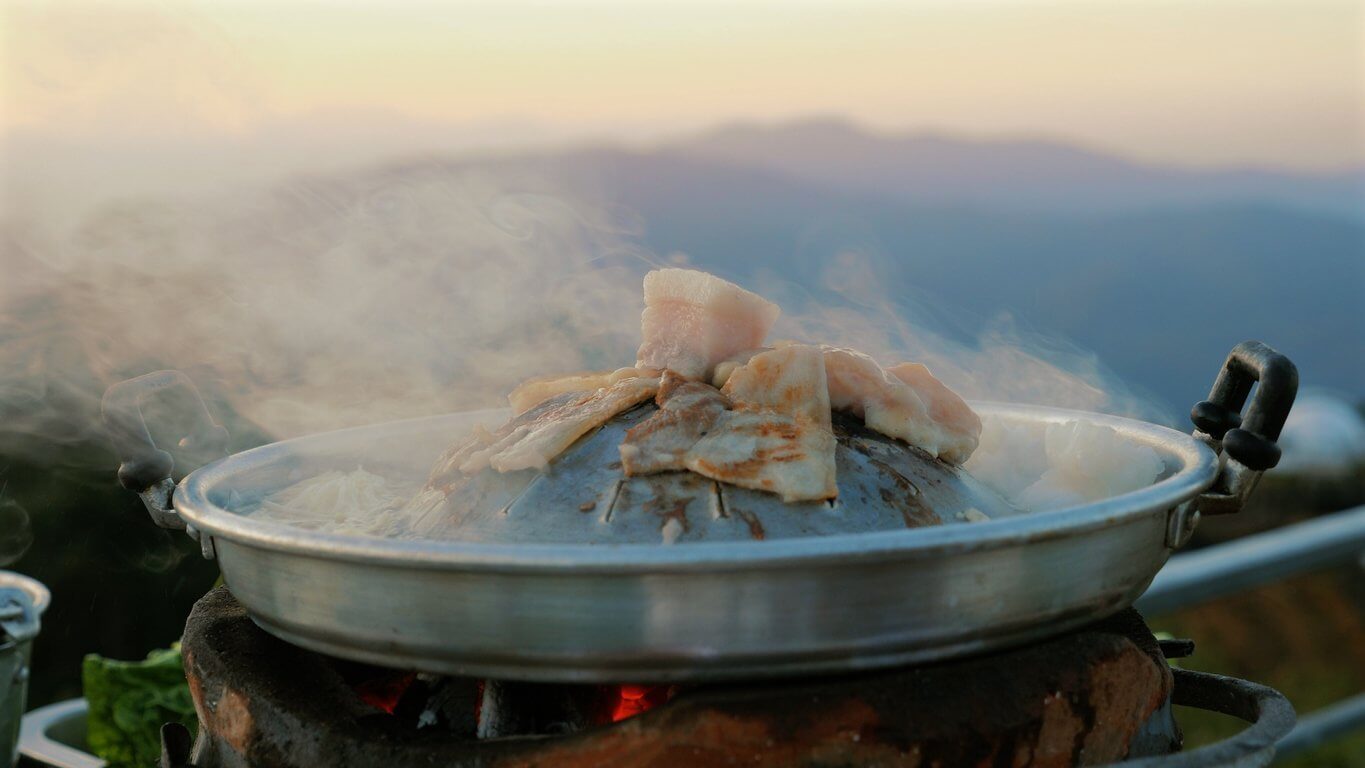 moo kata la nourriture thailandaise ou et comment bien manger au pays du sourire - La nourriture thaïlandaise : où et comment bien manger au pays du sourire ?