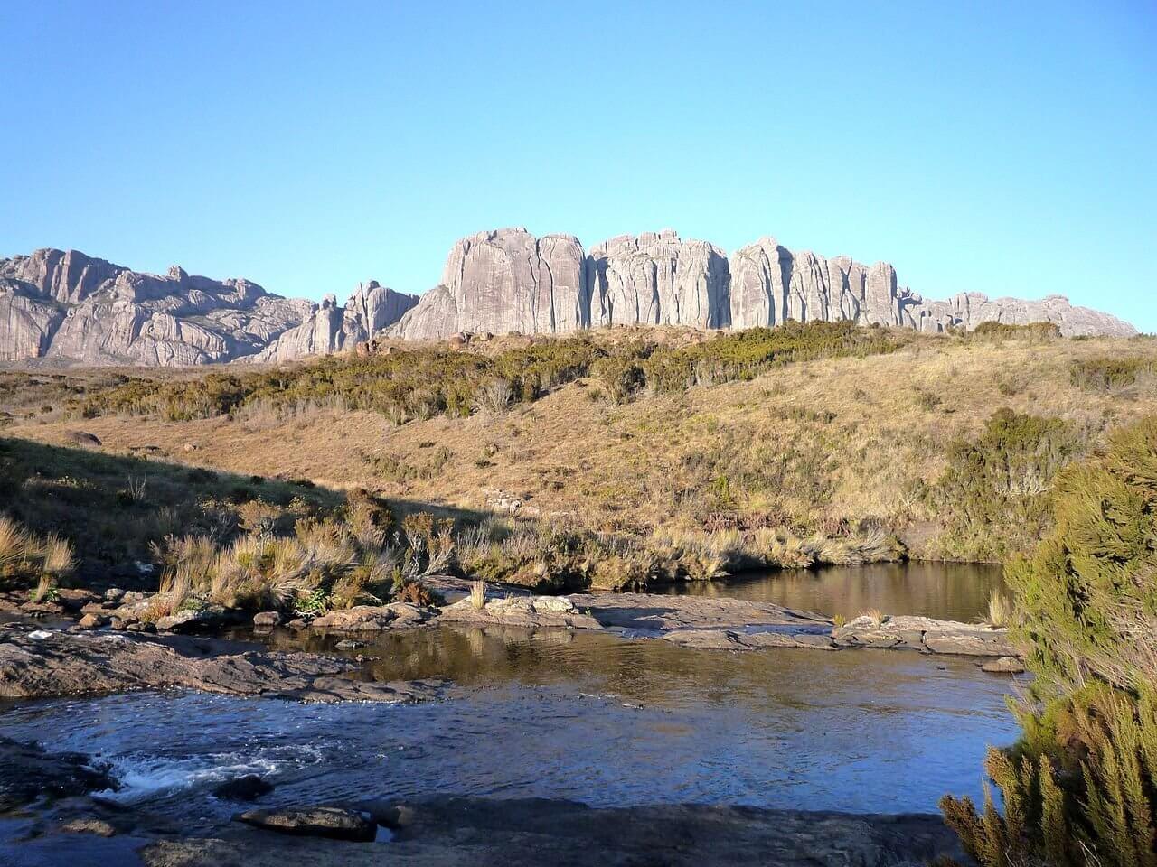 Andringitra 2C Madagascar by Effervescing Elephant 02