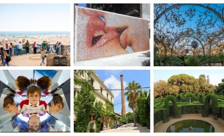 barcelone endroits secrets